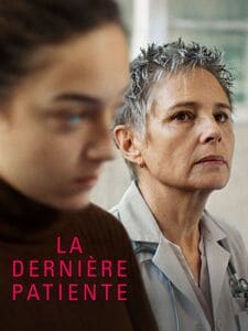 La dernière patiente