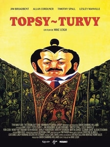 Topsy-Turvy