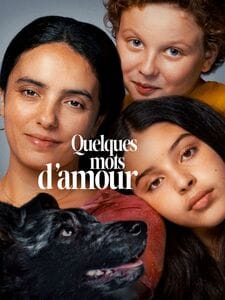Quelques mots d'amour