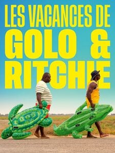 Les vacances de Golo & Ritchie