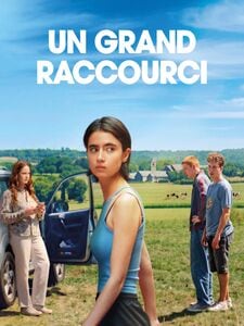 Un grand raccourci