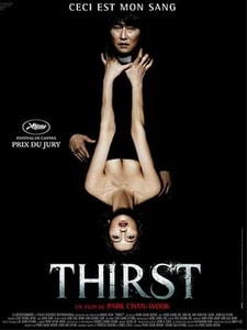 Thirst, ceci est mon sang