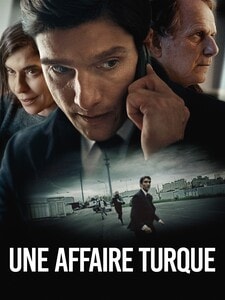 Une affaire turque