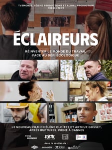 Les éclaireurs