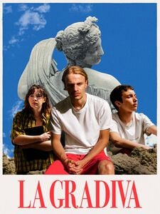 La Gradiva