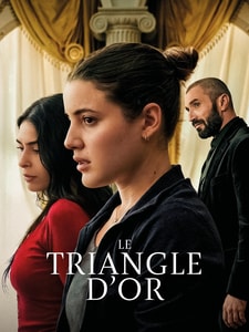 Le triangle d'or