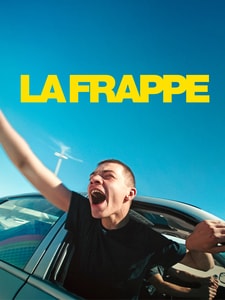 La frappe