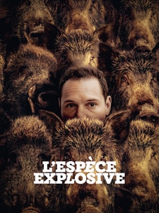 L'espèce explosive