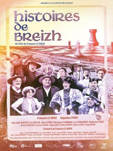 Histoires de Breizh