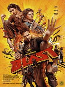 Blast (Version Tamoule)