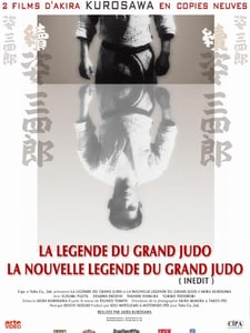 La Légende du Grand Judo