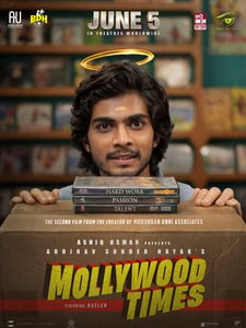 Mollywood Times (Version Malayalam)