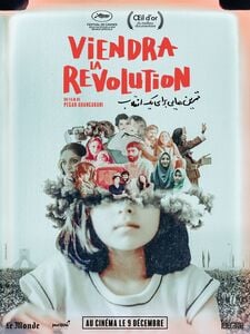 Viendra la révolution