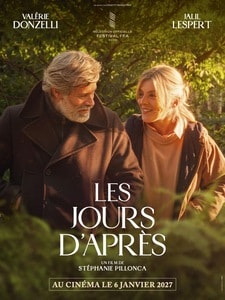 Les jours d'après