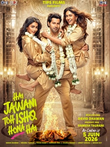 Hai Jawani Toh Ishq Hona Hai (Version Hindi)