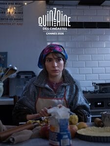 Le journal d'une femme de chambre