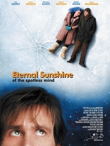 La séance Ciné Hits : Eternal Sunshine of the Spotless Mind