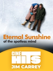 La séance Ciné Hits : Eternal Sunshine of the Spotless Mind