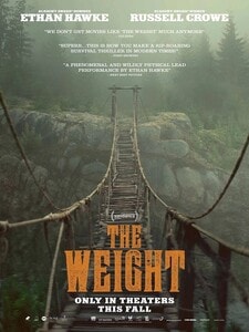 The Weight