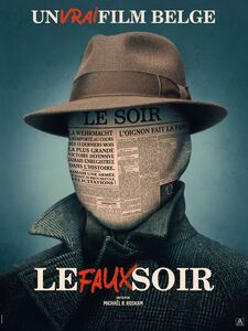 Le faux soir