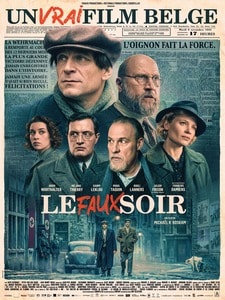 Le faux soir