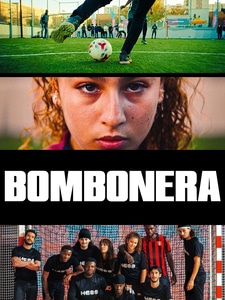 Bombonera