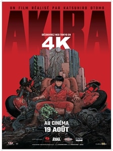Les Rendez-vous de l'Anime : Akira