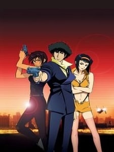 Les Rendez-vous de l'Anime : Cowboy Bebop, le film