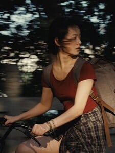 La deuxième fille