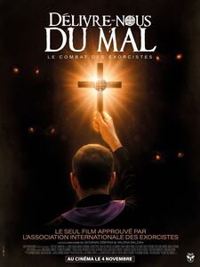 Délivre-nous du mal