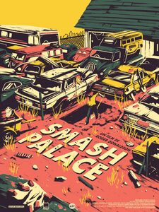 Smash Palace