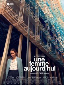 Une femme aujourd'hui