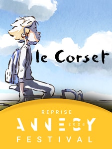 Le Corset - Reprise Festival d'Annecy