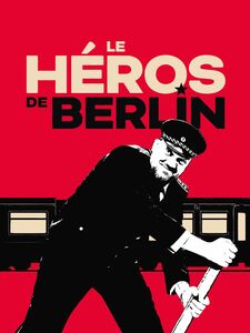Le Héros de Berlin
