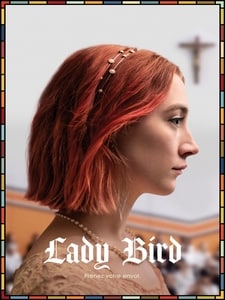 2h de colle : Lady Bird