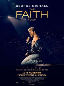 George Michael: The Faith Tour