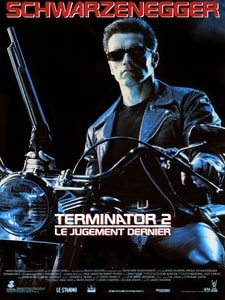 Il était une fois... Terminator 2 : Le Jugement dernier