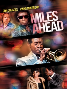Miles Ahead