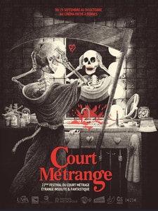 Festival Court-Métrange 2026 (-12 ans)