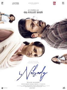 I, Nobody (Version Malayalam)