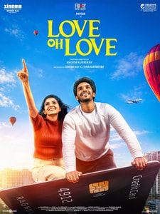 Love Oh Love (Version Tamoule)
