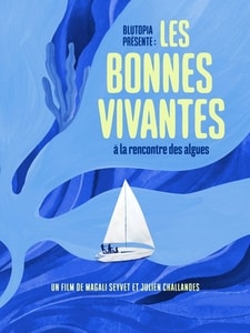 Les Bonnes Vivantes