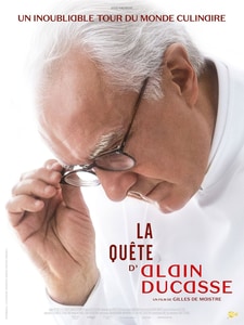 La Quête d’Alain Ducasse