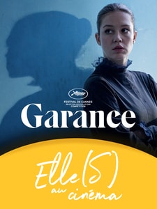 Elle(s) au cinéma : Garance