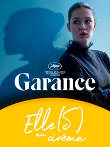 Elle(s) au cinéma : Garance