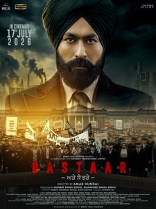 Dastaar (Version Punjabi)