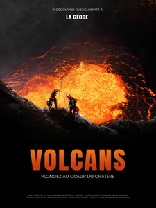 Volcans : plongez au cœur du cratère