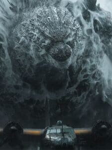 Godzilla Minus Zero