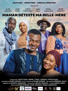 Maman déteste ma belle-mère