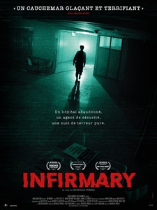 Infirmary